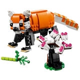 LEGO Creator Majestic Tiger 31129