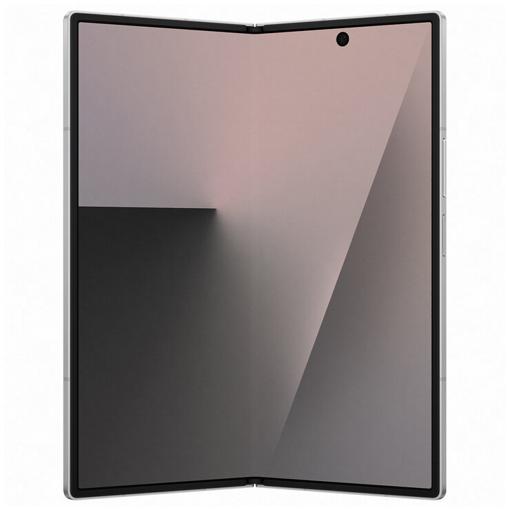 Samsung Galaxy Z Fold7 512GB Silver SM-F966BZSEATS Samsung Galaxy Z Fold7 512GB Silver SM-F966BZSEATS