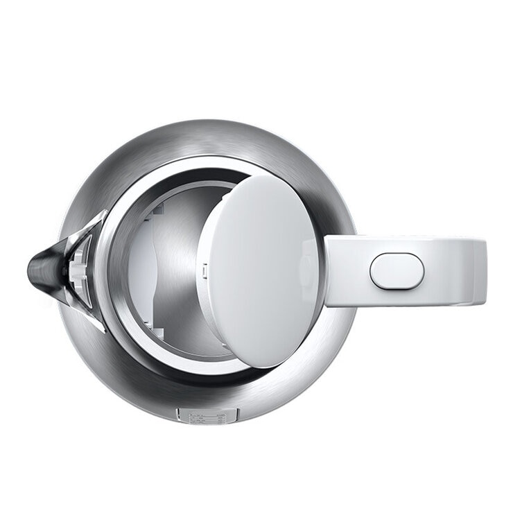 Braun Purshine Kettle WK1500WH