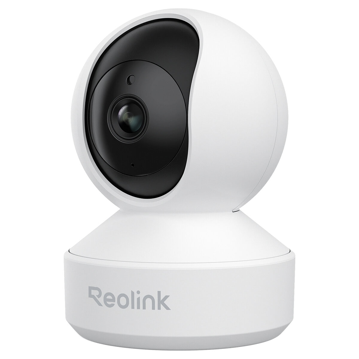 Reolink 2 Pack Indoor Powered WiFi Camera 4K8MP with Zoom x 3 WCEZ8MP05PTAFW2P