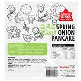 King of Kings Spring Onion Pancake 10 Pieces 1.4 kg