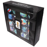 FIFA World Cup Host Cities Ball Set 16 Pieces