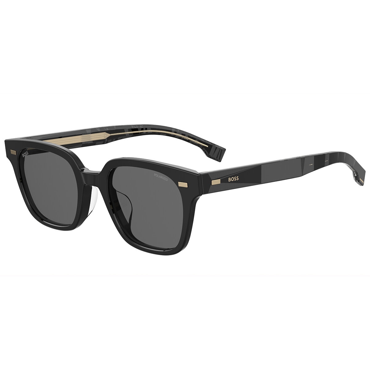 BOSS 1687/F/SK 807 Men's Sunglasses