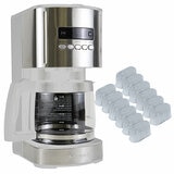 Kenmore Drip Coffee Maker KKCM12WAU