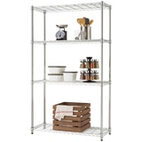 Trinity Rack Storage 4 Tier