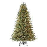 Pre-Lit Aspen Artificial Christmas Tree 2.29m