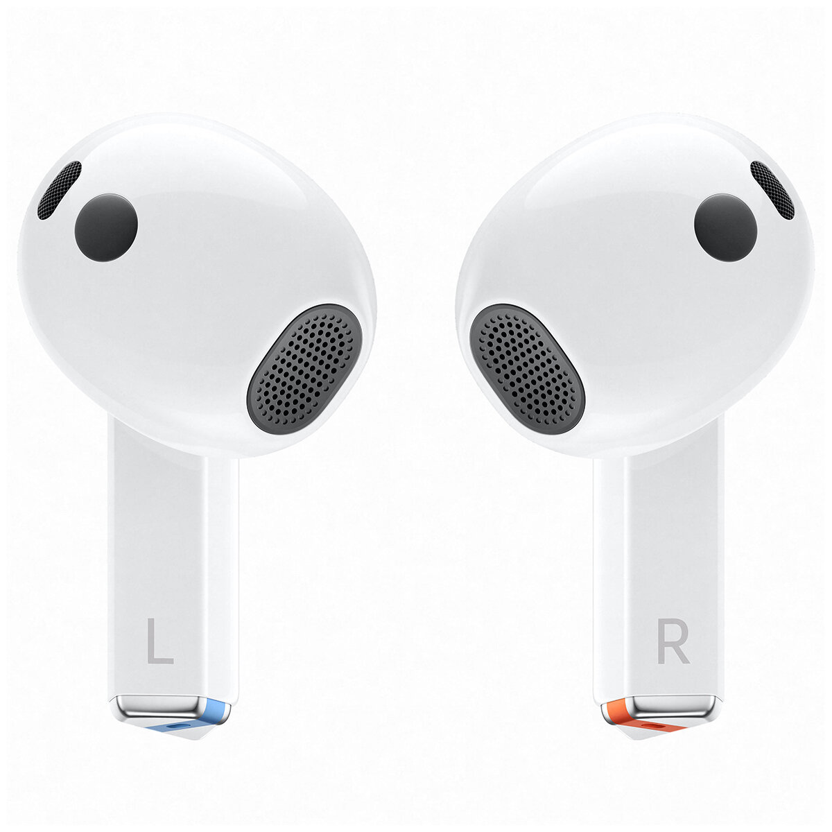 Samsung Galaxy Buds3 White