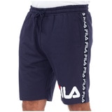 Fila Short - Navy