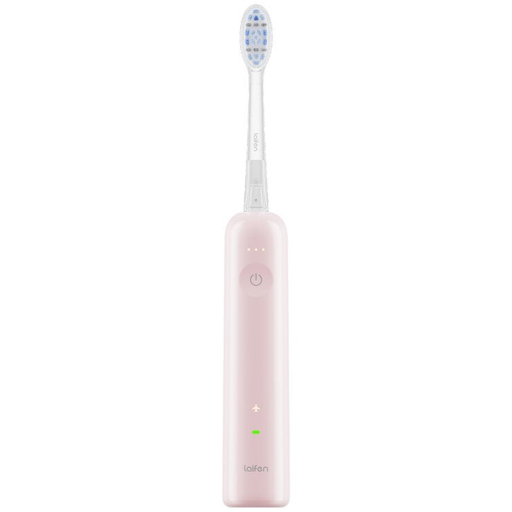 Laifen Wave Pro Electric Toothbrush ABS Pink 1TB92PXXPK002 Laifen Wave Pro Electric Toothbrush ABS Pink 1TB92PXXPK002