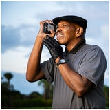 Nikon Coolshot 50i Golf Laser Rangefinder Nikon Coolshot 50i Golf Laser Rangefinder