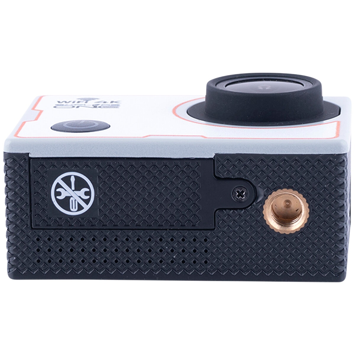 4K Action Camera