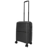 Tosca Tron Carryon Luggage Black