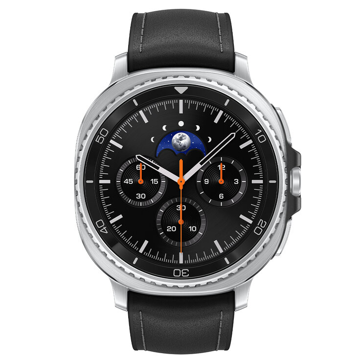 Samsung Galaxy Watch 8 Classic Bluetooth Black 46mm