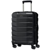 Samsonite Xlite NXT Hardside 3 Piece Luggage Set Black