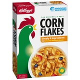 Kellogg's Corn Flakes 725g