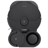 Roborock S7 MaxV Robotic Vacuum & Mop Cleaner Black