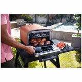 Ninja Woodfire Outdoor Oven OO101ANZ Ninja Woodfire Outdoor Oven OO101ANZ