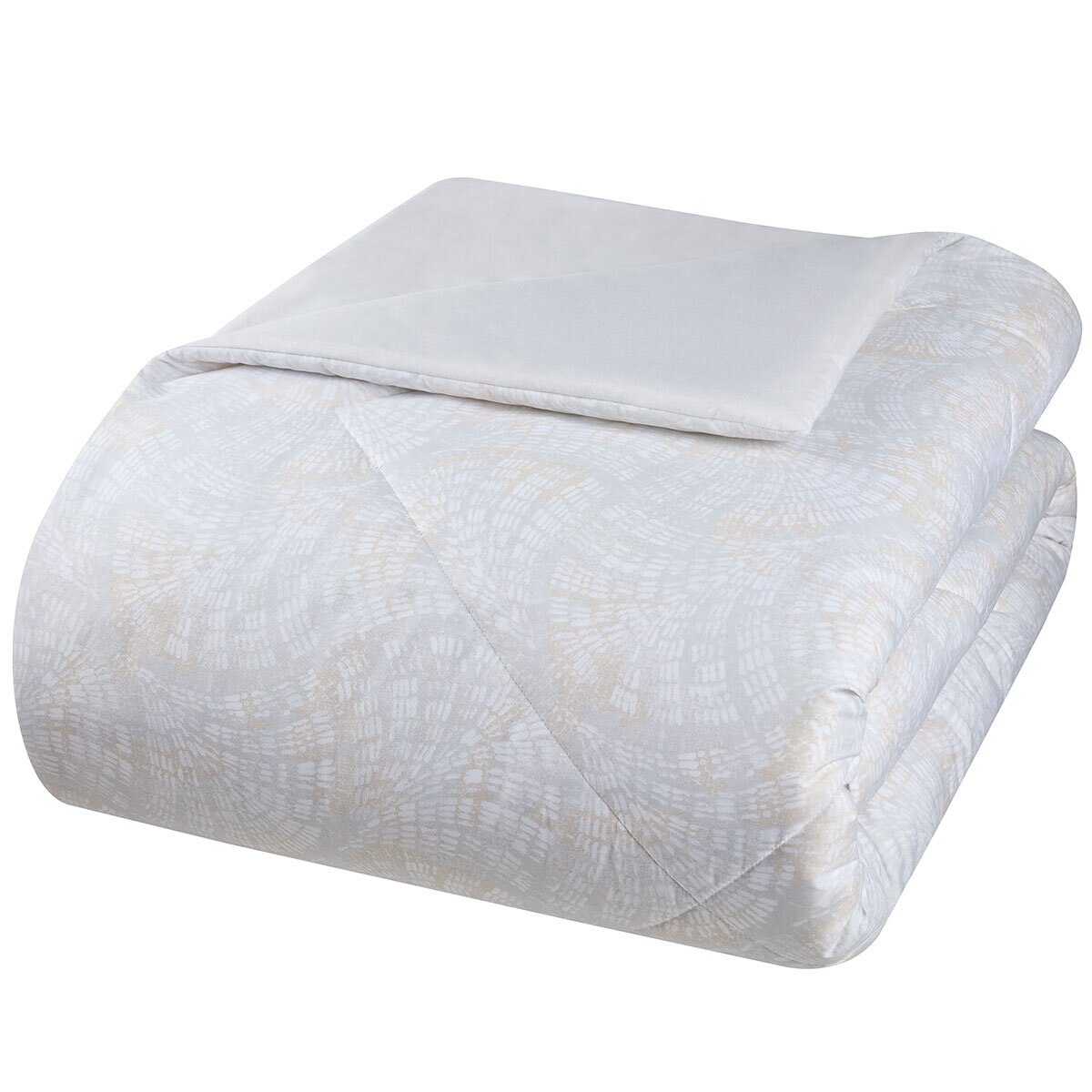 Adorn Home Comforter Set King 6 Piece Raquel
