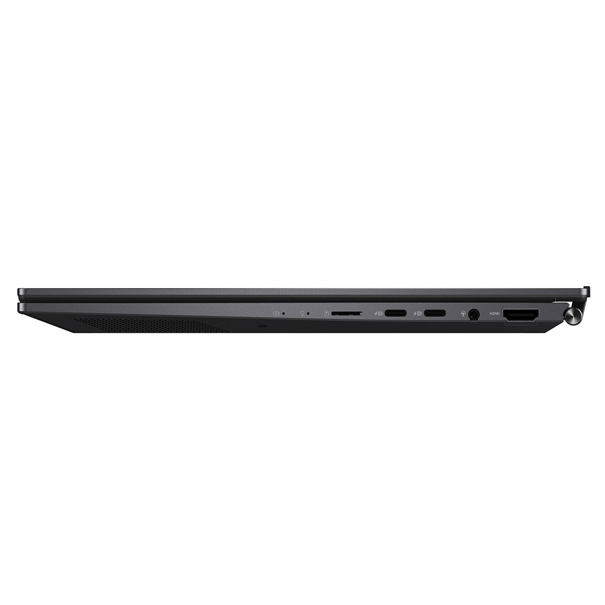 ASUS 14 Inch Zenbook OLED AMD Ryzen 5 Notebook UM3402YAR-KN465W