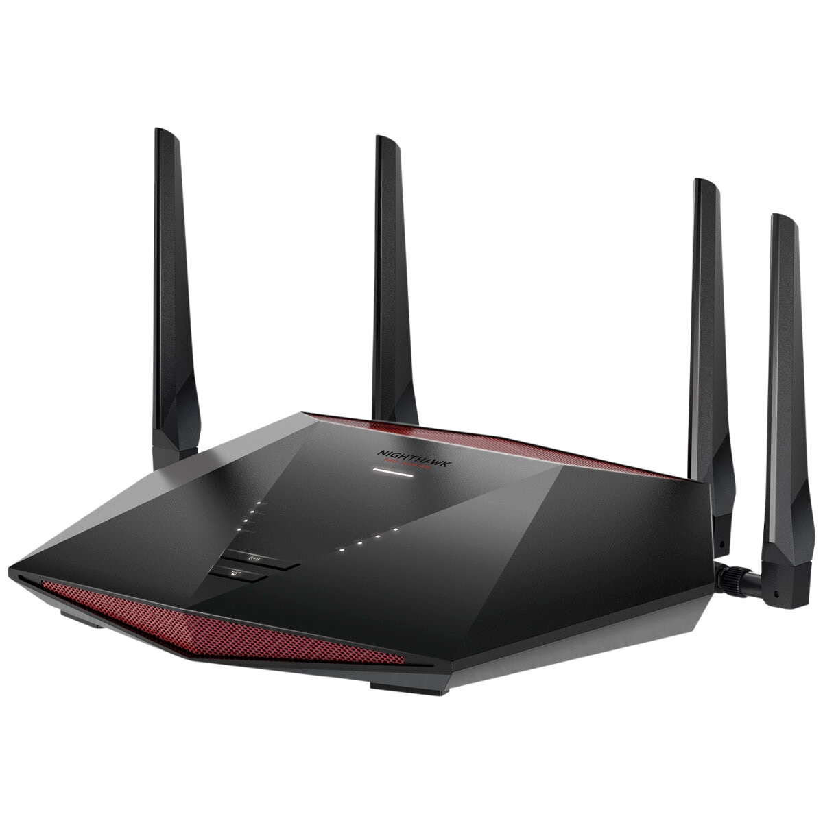 Netgear Nighthawk AX5400 WiFi 6 Pro Gaming Router XR1000-100AUS