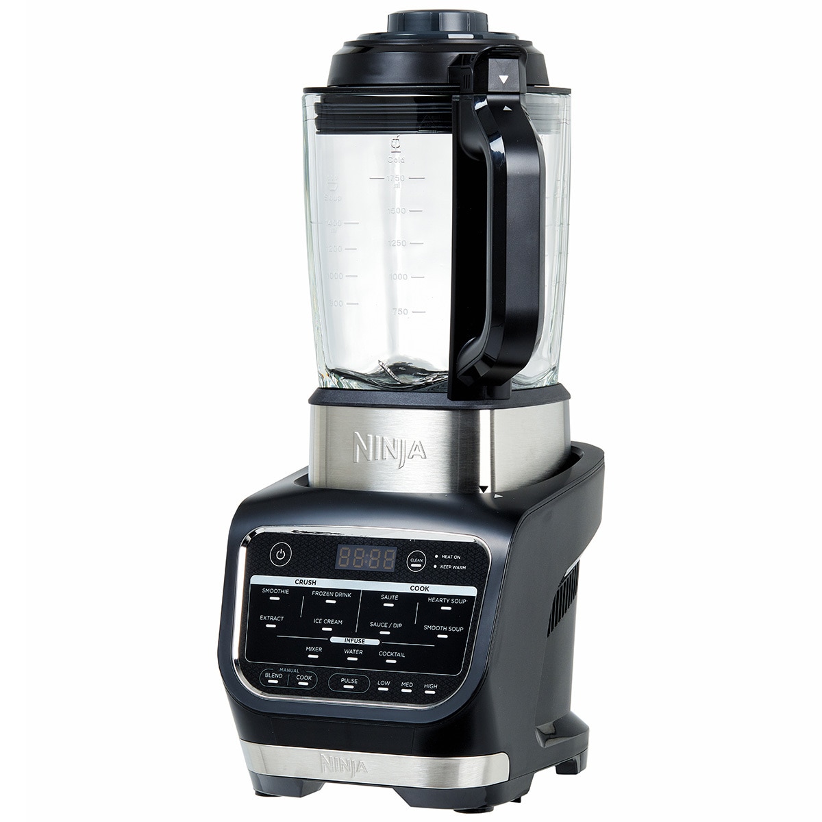 Ninja Foodi Heated Blender HB150 Costco Australia