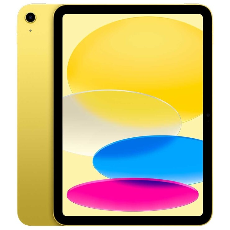 Apple iPad 11" (A16) 128GB