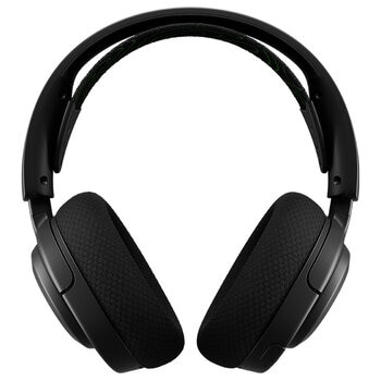 SteelSeries Arctis Nova 5X Wireless Gaming Headset Black 61676