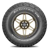 BFGoodrich 275/65R20 126/123S ALL TERRAIN T/A KO2