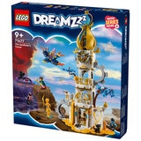 LEGO DREAMZzz The Sandman's Tower 71477