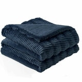 Casual Living Faux Fur Throw 127cm x 177cm