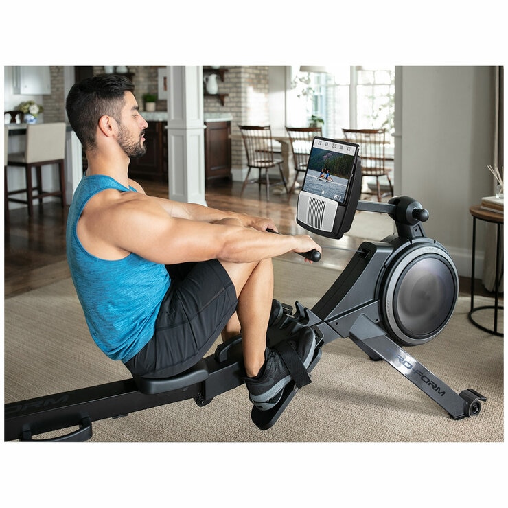 ProForm 750R Rower
