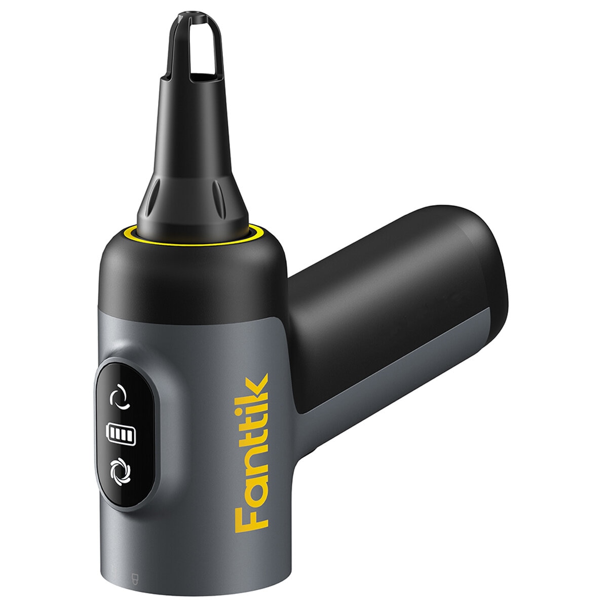 Fanttik Cordless Car Vacuum