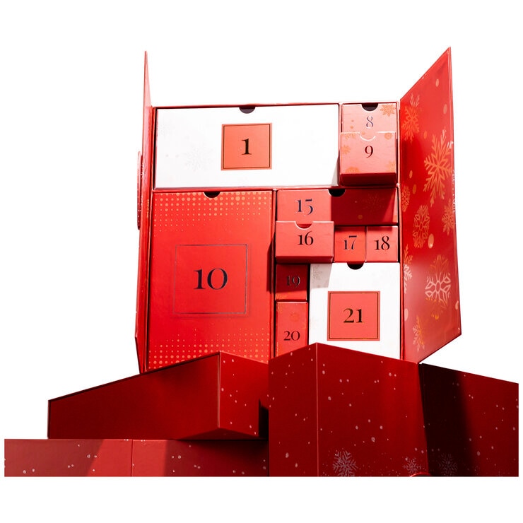 Cb Advent Calendar