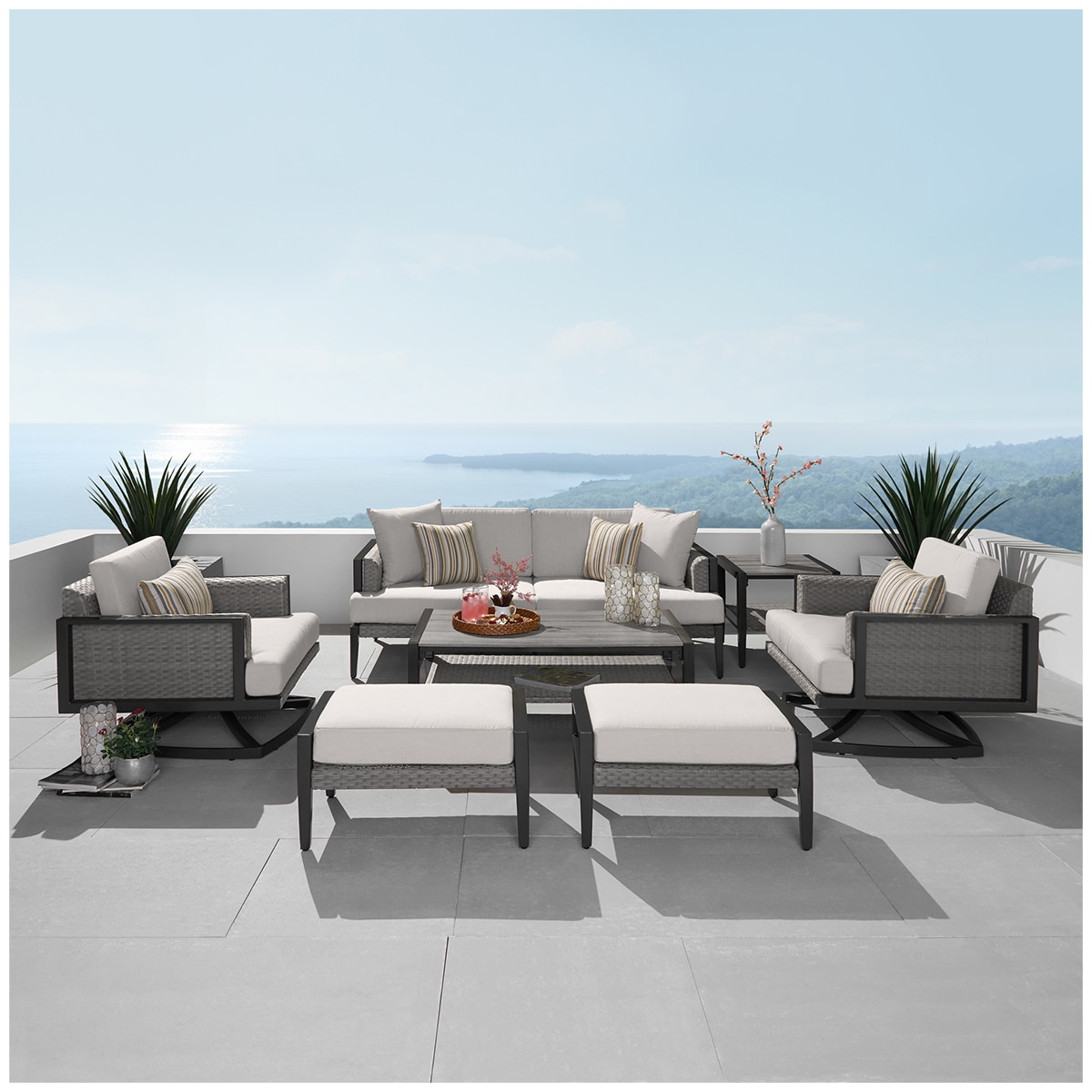 Rst lounge chairs discount