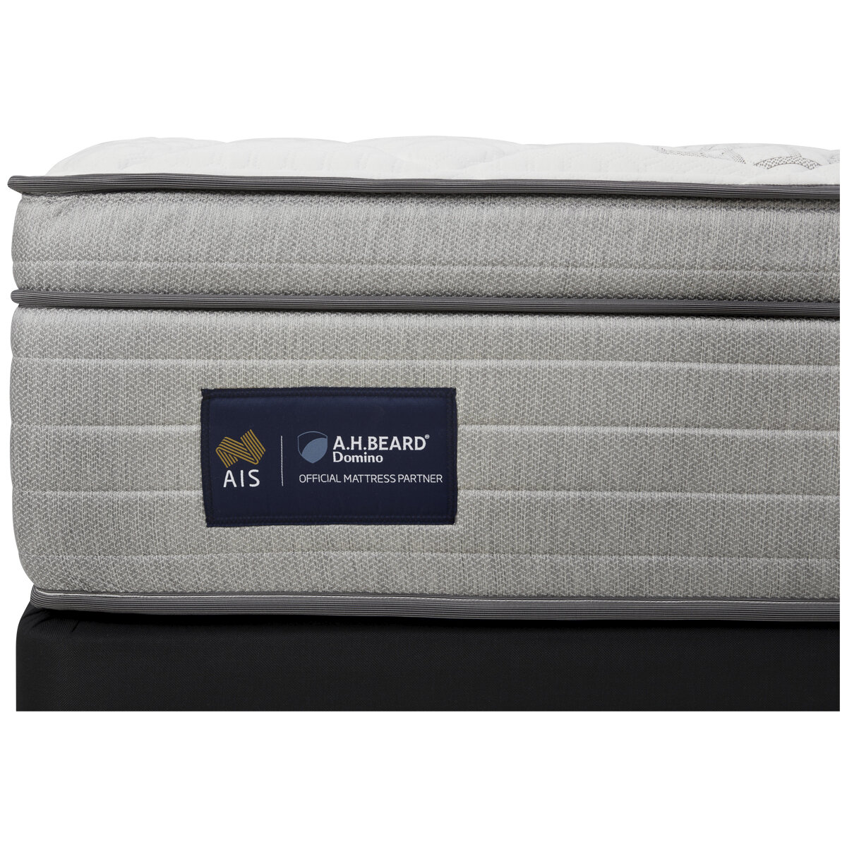 Domino Macleod King Mattress Plush