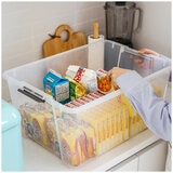 Iris Buckle-Up Storage 42L 3PK