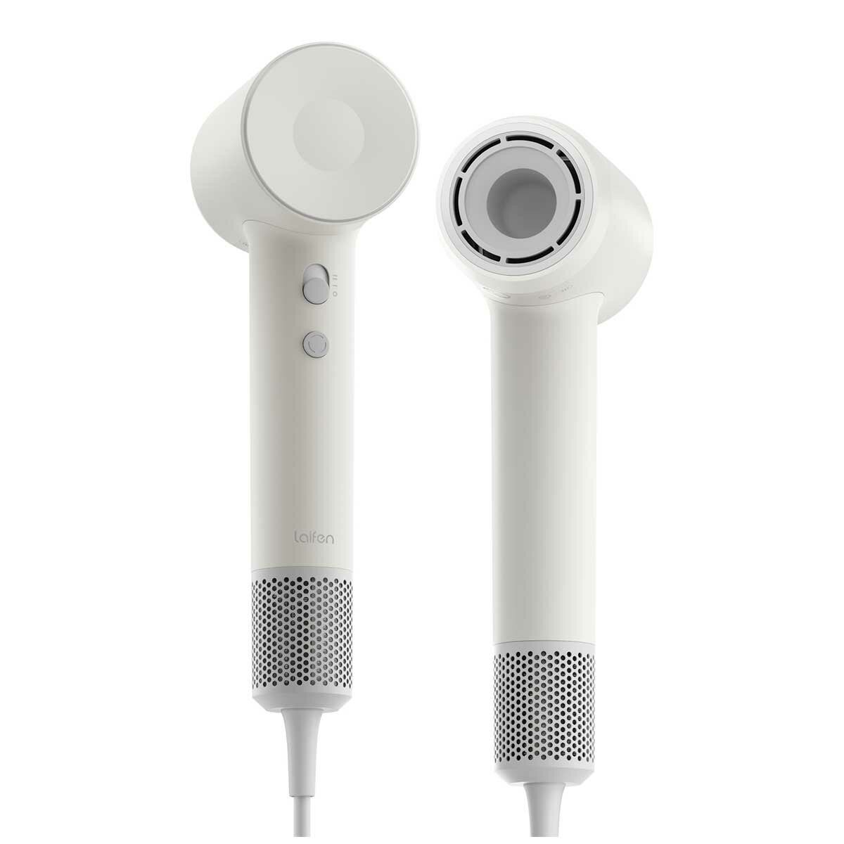 Laifen SE 2 High Speed Hair Dryer White 1HD13GAUWH001 Laifen SE 2 High Speed Hair Dryer White 1HD13GAUWH001