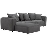 Gilman Creek Steele 4 Piece Modular Sectional