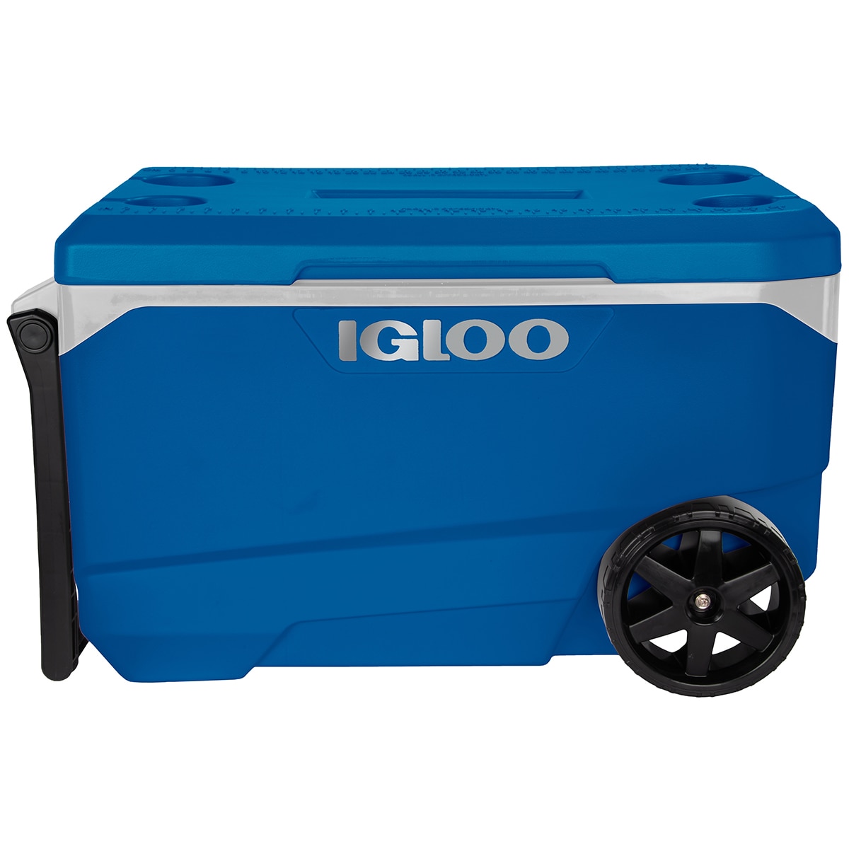 Igloo Flip & Tow Cooler 85L Costco Australia