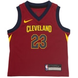NBA Icon Jersey - Cavs James