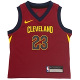 NBA Icon Jersey - Cavs James