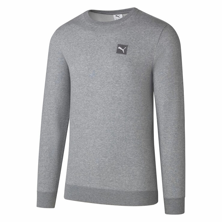Puma Mens Fleece