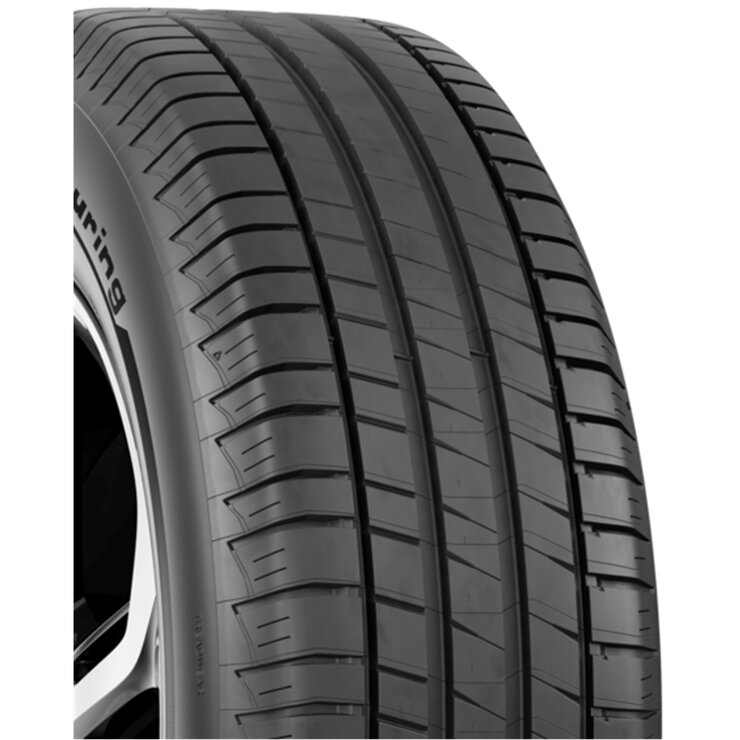 BFGoodrich 265/60R18 110H ADVANTAGE TOURING