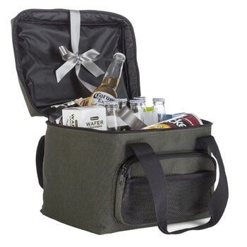 Interhampers Mexican Brew Beer Gift Hamper