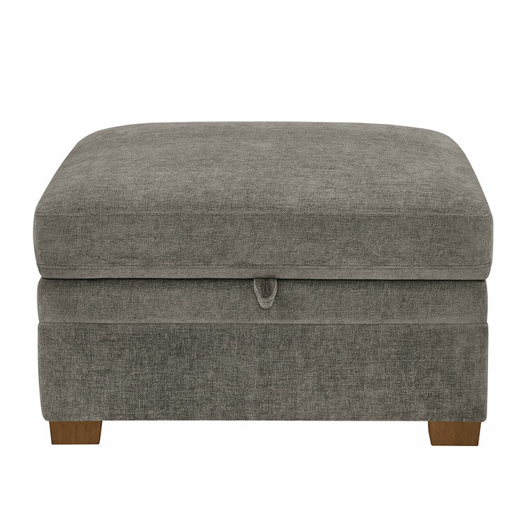Thomasville 6PC Fabric Modular Sectional