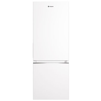 Westinghouse 308L Bottom Mount Fridge White Westinghouse 308L Bottom Mount Fridge White