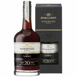 McWilliam's Hanwood Estate 20 Year Old Rare Tawny 750ml