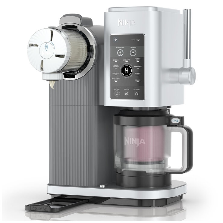 Ninja Swirl by Creami NC701ANZ - 2