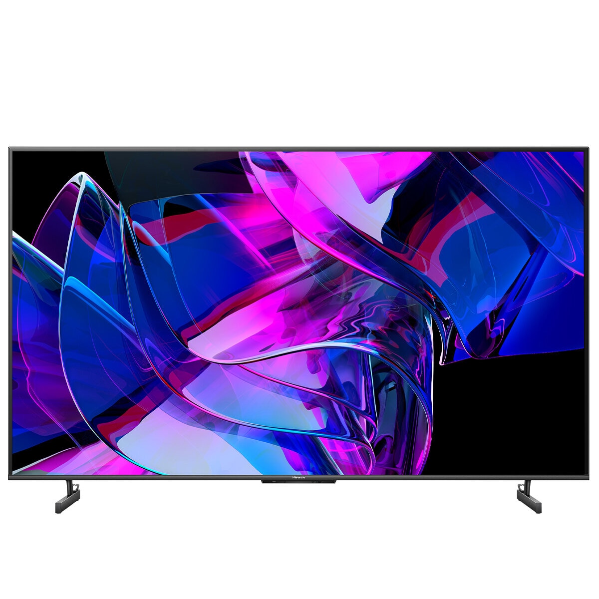 Hisense 55 Inch 4K Mini-LED ULED Smart TV 55U7KAU