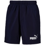 Puma Boys Short - Galaxy Blue